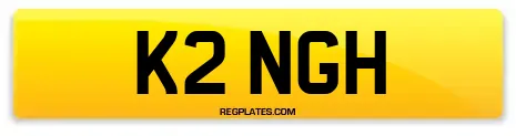 K2 NGH