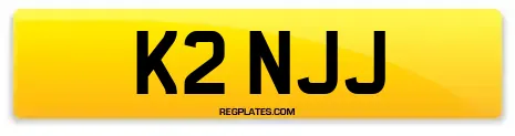 K2 NJJ