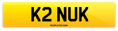 K2 NUK