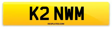 K2 NWM