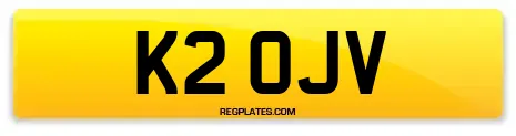 K2 OJV