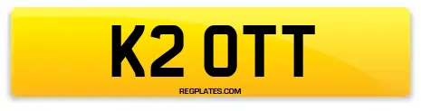 K2 OTT