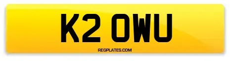 K2 OWU
