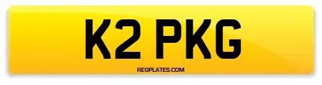 K2 PKG