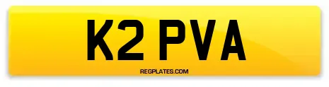 K2 PVA