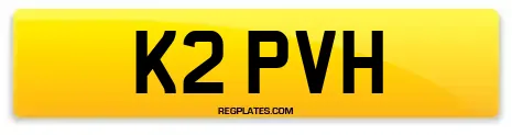 K2 PVH