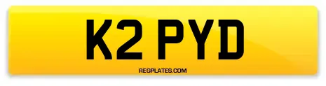 K2 PYD