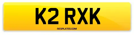 K2 RXK