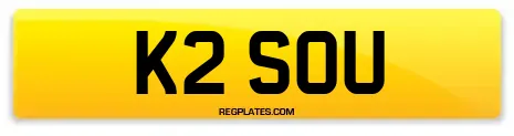K2 SOU