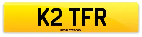 K2 TFR
