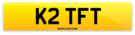 K2 TFT