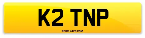 K2 TNP
