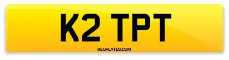 K2 TPT