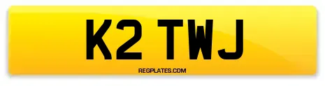 K2 TWJ