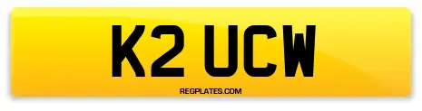 K2 UCW