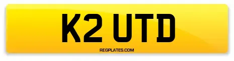 K2 UTD