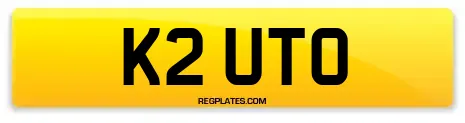 K2 UTO