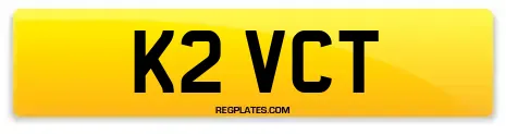 K2 VCT