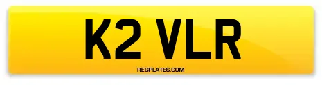 K2 VLR