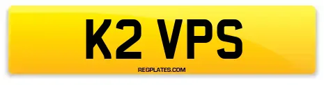 K2 VPS