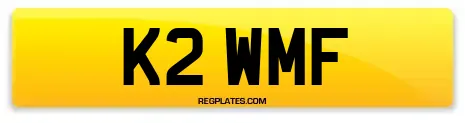 K2 WMF