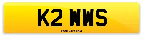 K2 WWS
