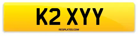 K2 XYY