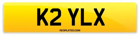 K2 YLX