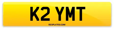 K2 YMT