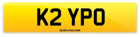 K2 YPO