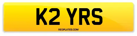 K2 YRS
