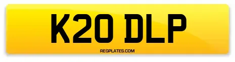 K20 DLP