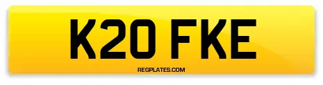K20 FKE