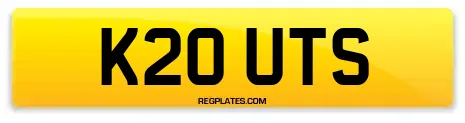 K20 UTS