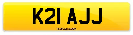 K21 AJJ