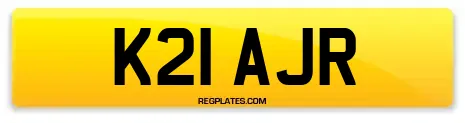 K21 AJR