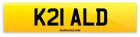 K21 ALD