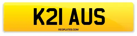 K21 AUS