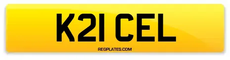 K21 CEL