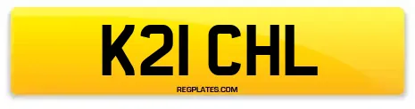 K21 CHL
