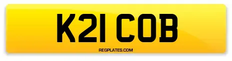 K21 COB