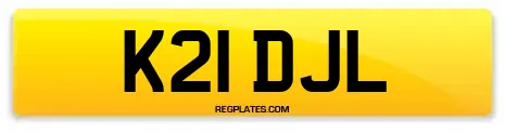 K21 DJL