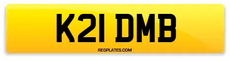 K21 DMB