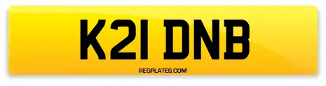 K21 DNB