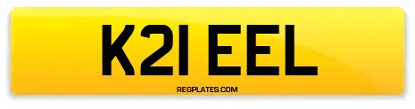 K21 EEL