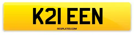 K21 EEN