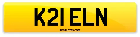 K21 ELN