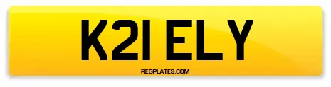 K21 ELY
