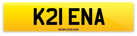 K21 ENA
