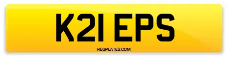K21 EPS